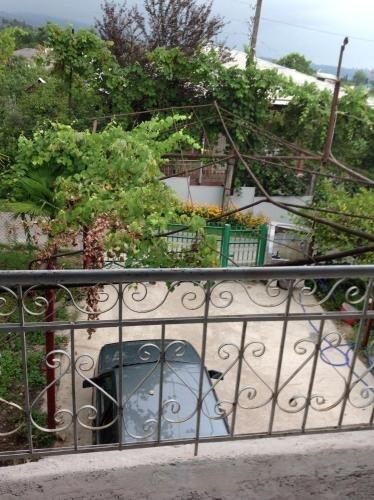 Новый Афон: Solomon Guesthouse