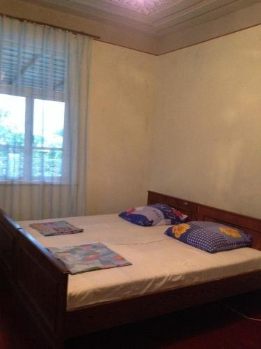 Новый Афон: Solomon Guesthouse