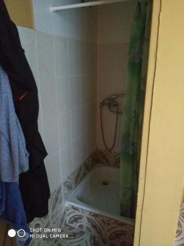 Новый Афон: Solomon Guesthouse