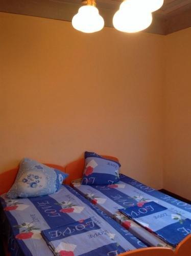 Новый Афон: Solomon Guesthouse