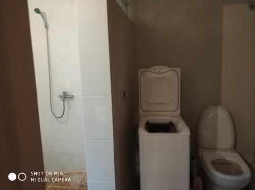 Новый Афон: Solomon Guesthouse