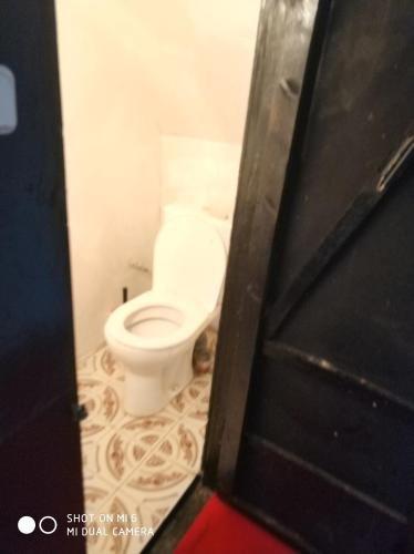 Новый Афон: Solomon Guesthouse