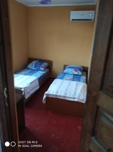 Новый Афон: Solomon Guesthouse