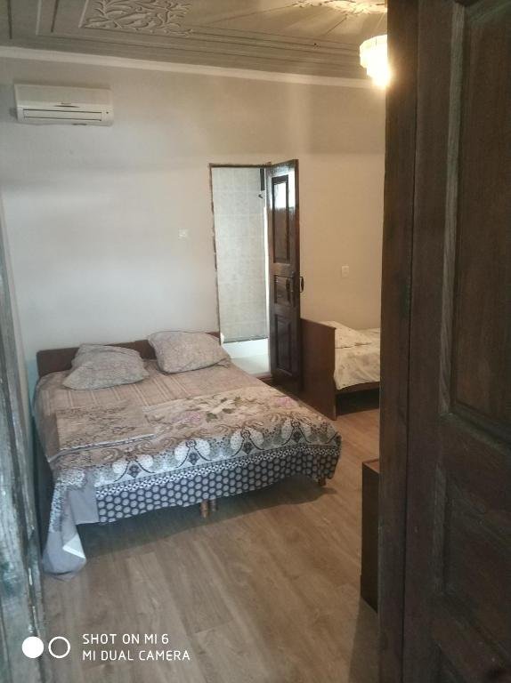 Новый Афон: Solomon Guesthouse
