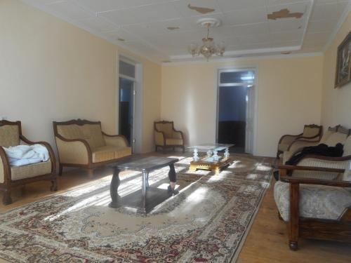 Анаклия: Madona House