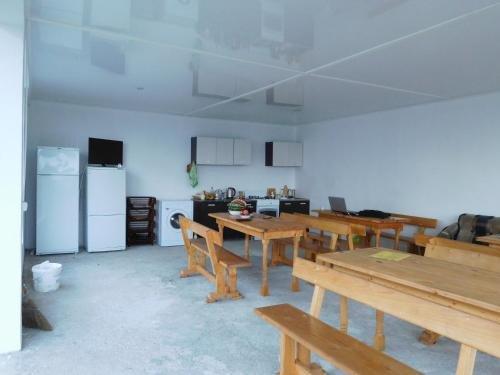 Верхняя Эшера: Guesthouse Amra