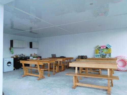 Верхняя Эшера: Guesthouse Amra