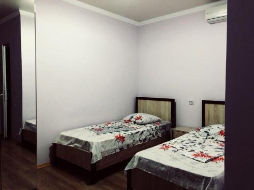 Верхняя Эшера: Guesthouse Amra