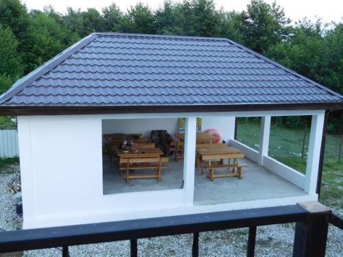Верхняя Эшера: Guesthouse Amra