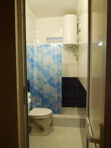 Верхняя Эшера: Guesthouse Amra
