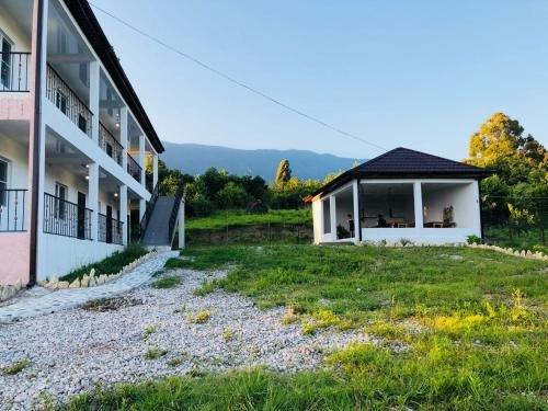 Верхняя Эшера: Guesthouse Amra