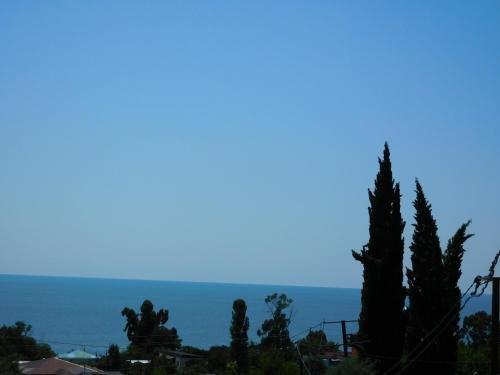 Верхняя Эшера: Guesthouse Amra