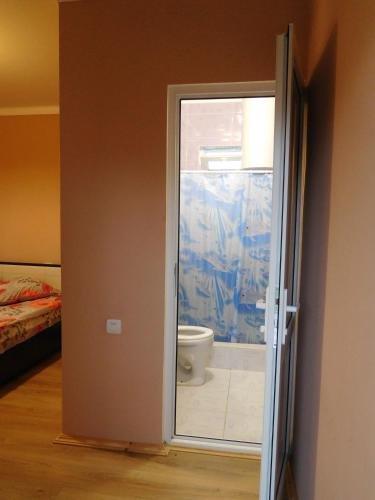 Верхняя Эшера: Guesthouse Amra