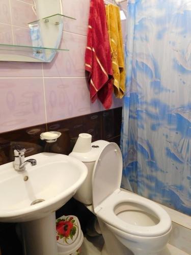 Верхняя Эшера: Guesthouse Amra