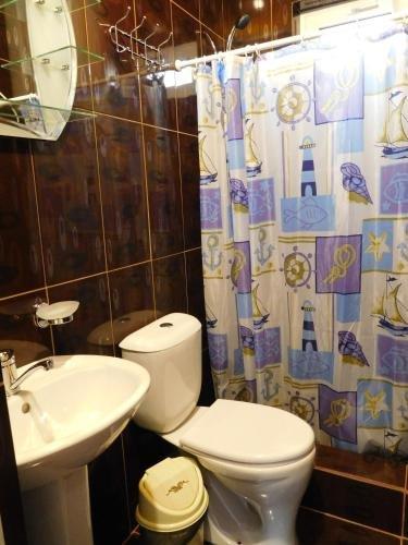 Верхняя Эшера: Guesthouse Amra