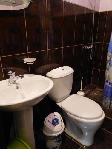 Верхняя Эшера: Guesthouse Amra