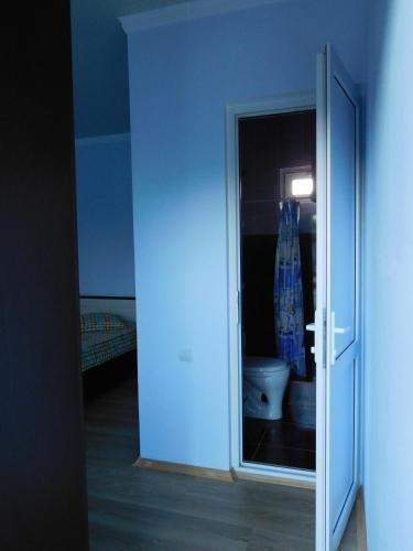 Верхняя Эшера: Guesthouse Amra