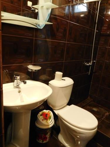 Верхняя Эшера: Guesthouse Amra
