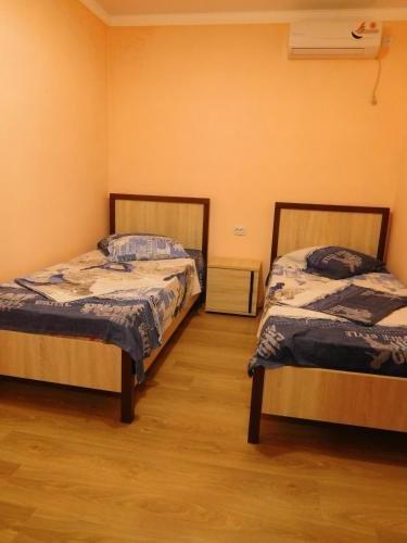 Верхняя Эшера: Guesthouse Amra
