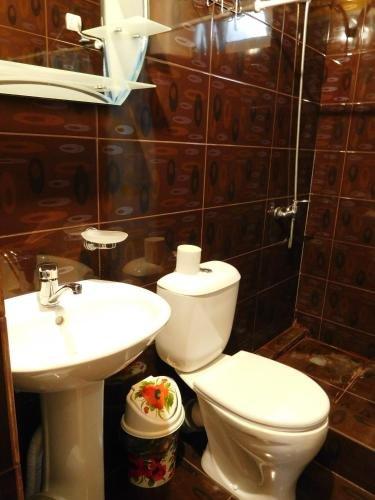 Верхняя Эшера: Guesthouse Amra