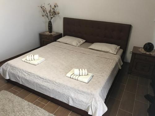 Новый Афон: Guesthouse Alex on Djamala Smyr