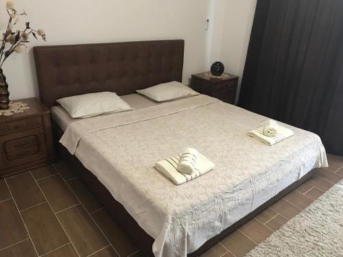 Новый Афон: Guesthouse Alex on Djamala Smyr