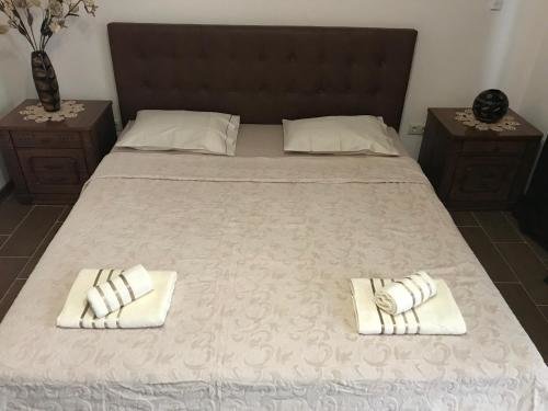 Новый Афон: Guesthouse Alex on Djamala Smyr