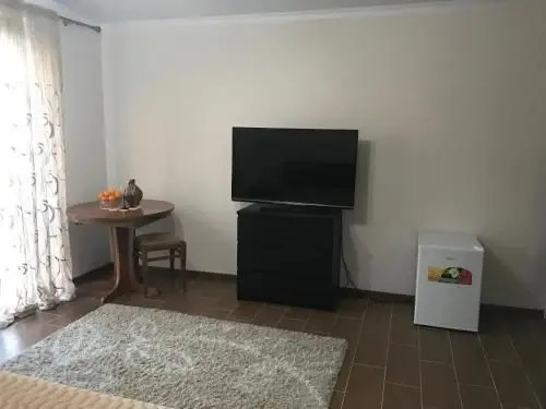 Новый Афон: Guesthouse Alex on Djamala Smyr