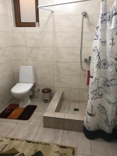 Новый Афон: Guesthouse Alex on Djamala Smyr