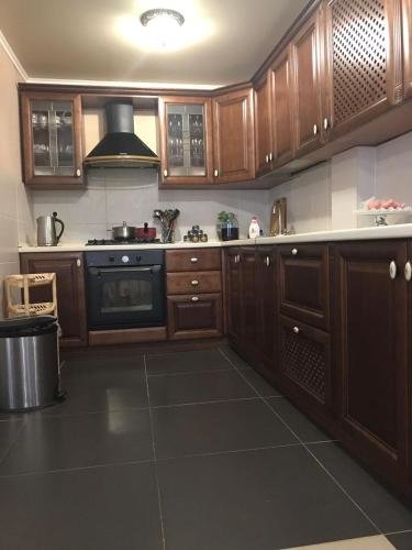 Новый Афон: Guesthouse Alex on Djamala Smyr