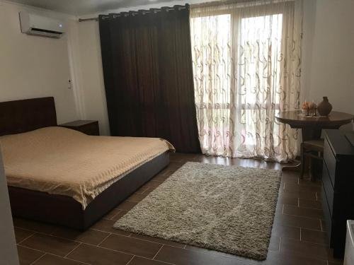 Новый Афон: Guesthouse Alex on Djamala Smyr