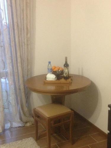 Новый Афон: Guesthouse Alex on Djamala Smyr