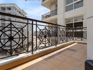 Дубай: Апартаменты Spacious 1 Bedroom Apartment La Fontana