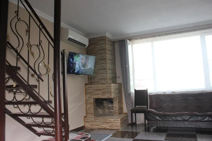 Григолети: Grigoleti Relax Cottage