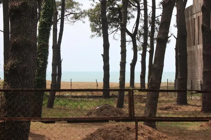 Григолети: Grigoleti Relax Cottage