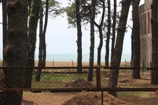 Григолети: Grigoleti Relax Cottage