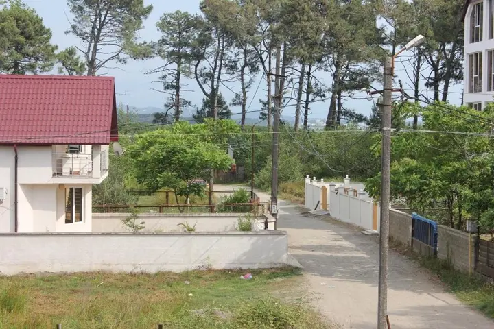 Григолети: Grigoleti Relax Cottage