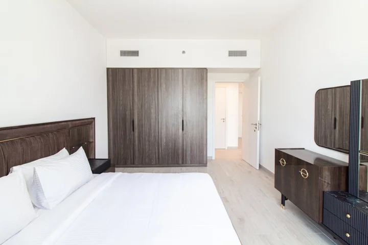Дубай: Апартаменты Luxurious 1Bedroom Close to Madinat Jumeirah Burj