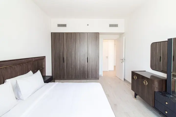 Дубай: Апартаменты Luxurious 1Bedroom Close to Madinat Jumeirah Burj