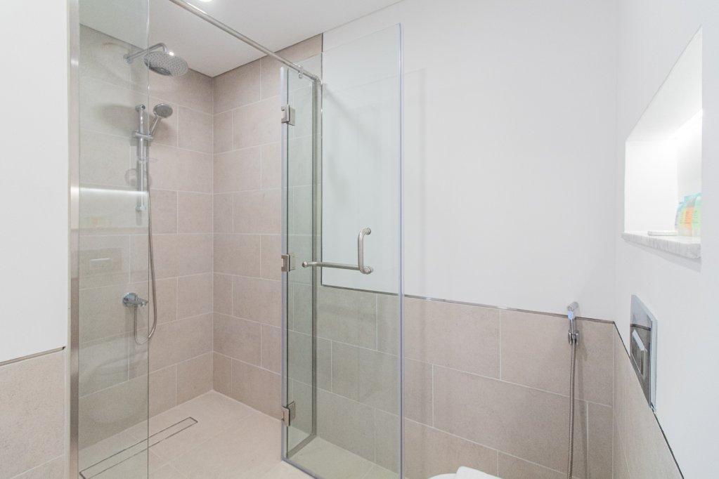Дубай: Апартаменты Luxurious 1Bedroom Close to Madinat Jumeirah Burj
