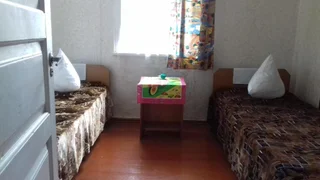 Новый Афон: Skazochnaya Abkhazia Guest House