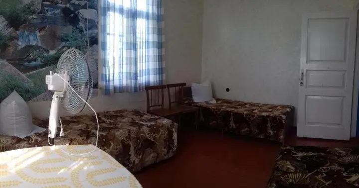 Новый Афон: Skazochnaya Abkhazia Guest House