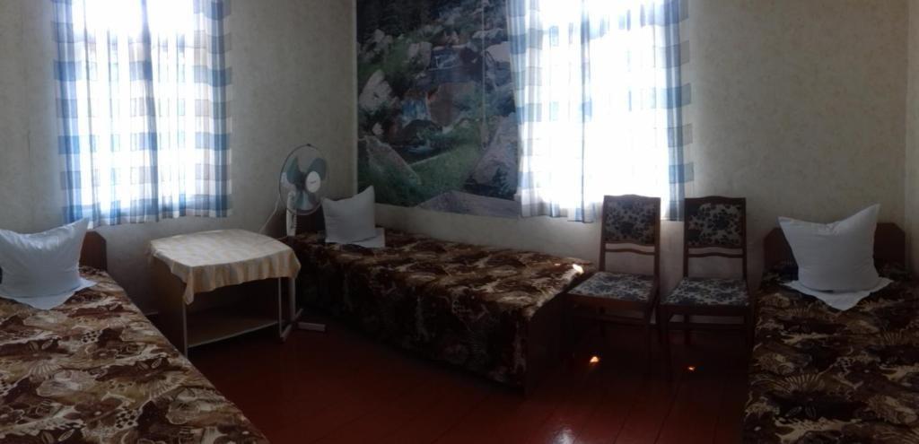 Новый Афон: Skazochnaya Abkhazia Guest House