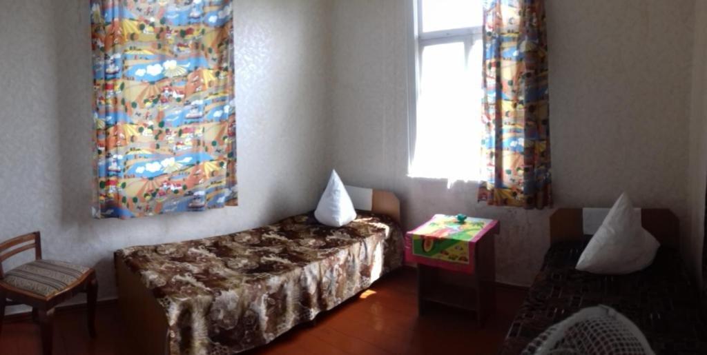 Новый Афон: Skazochnaya Abkhazia Guest House