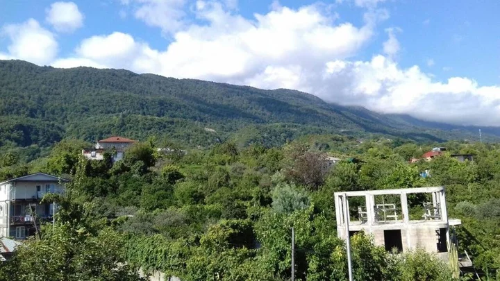 Новый Афон: Skazochnaya Abkhazia Guest House