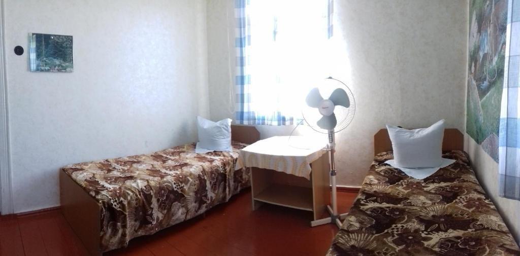 Новый Афон: Skazochnaya Abkhazia Guest House