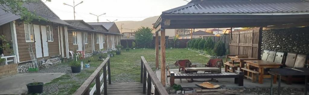 Алахадзи: Арарат
