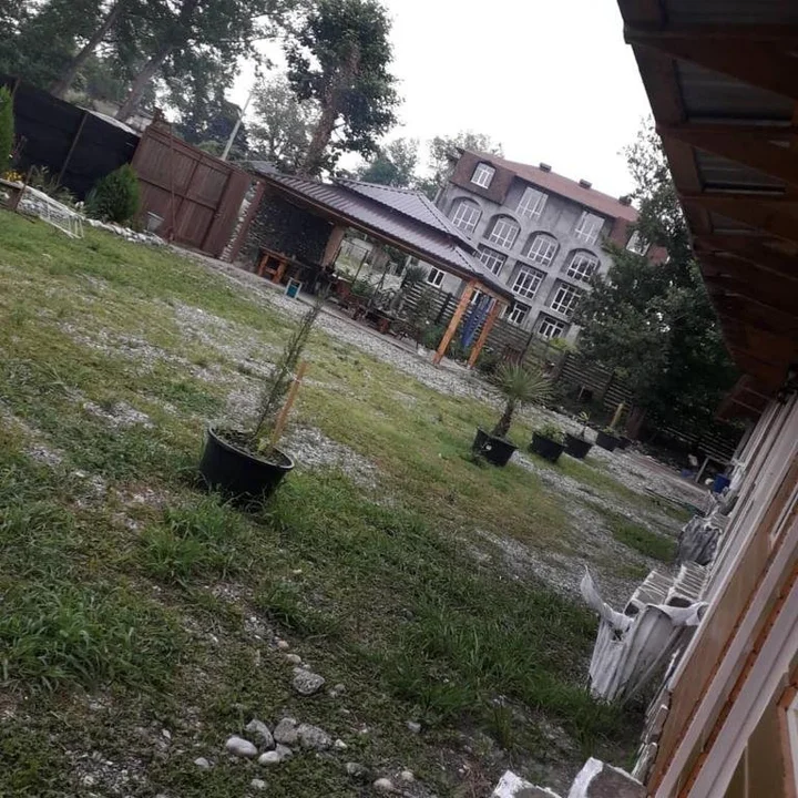 Алахадзи: Арарат
