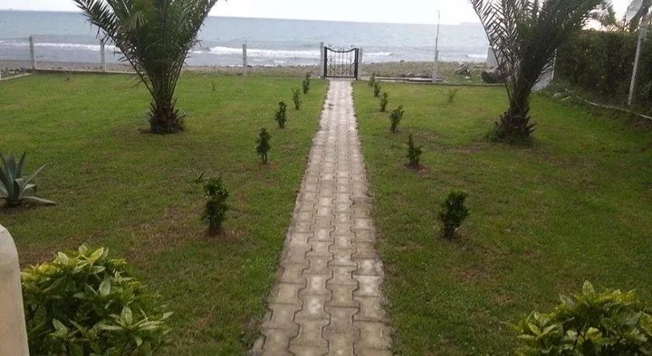Григолети: Amikos Grigoleti House