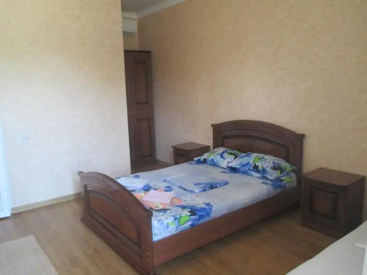 Алахадзи: Guest House У ДЕДУШКИ САМВЕЛА